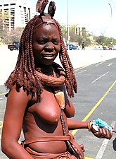 Shocking Africa photo 1 of 4
