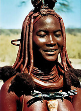 Shocking Africa photo 2 of 4