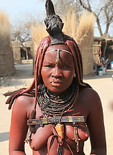 Shocking Africa photo 4 of 4