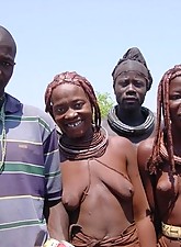 Shocking Africa photo 1 of 4