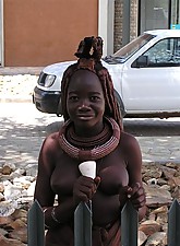 Shocking Africa photo 2 of 4