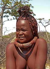 Shocking Africa photo 3 of 4