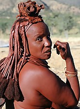 Shocking Africa photo 4 of 4