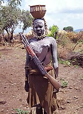 Shocking Africa photo 1 of 4