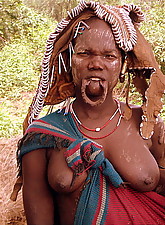 Shocking Africa photo 2 of 4
