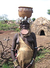 Shocking Africa photo 3 of 4