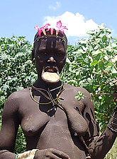 Shocking Africa photo 4 of 4