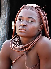 Shocking Africa photo 1 of 4