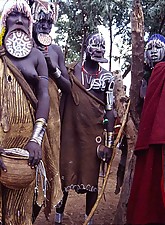 Shocking Africa photo 4 of 4