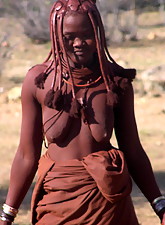 Shocking Africa photo 1 of 4