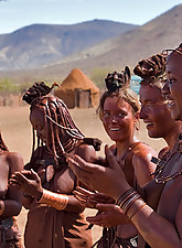 Shocking Africa photo 2 of 4