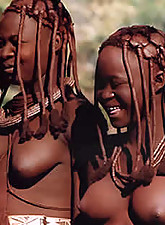 Shocking Africa photo 3 of 4