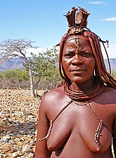 Shocking Africa photo 4 of 4