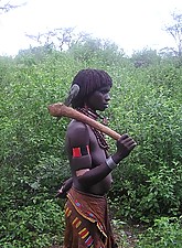 Shocking Africa photo 1 of 4