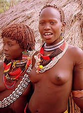 Shocking Africa photo 3 of 4