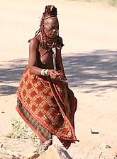 Shocking Africa photo 1 of 4