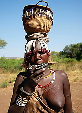 Shocking Africa photo 1 of 4