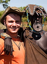 Shocking Africa photo 4 of 4
