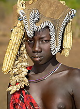 Shocking Africa photo 2 of 4