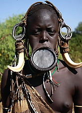 Shocking Africa photo 4 of 4