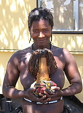 Shocking Africa photo 1 of 4