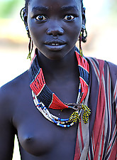 Shocking Africa photo 3 of 4