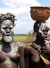 Shocking Africa photo 4 of 4