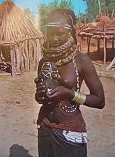 Shocking Africa photo 1 of 4