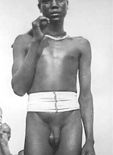 Shocking Africa photo 1 of 4