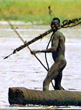 Shocking Africa photo 3 of 4