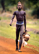 Shocking Africa photo 3 of 4