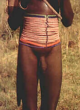 Shocking Africa photo 4 of 4