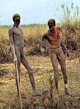 Shocking Africa photo 4 of 4