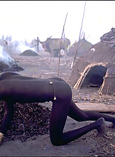 Shocking Africa photo 1 of 4