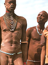 Shocking Africa photo 1 of 4