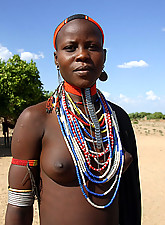 Shocking Africa photo 2 of 4