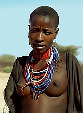 Shocking Africa photo 4 of 4