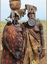 Shocking Africa photo 1 of 4