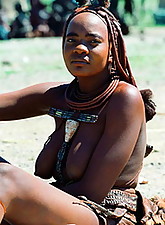 Shocking Africa photo 1 of 4