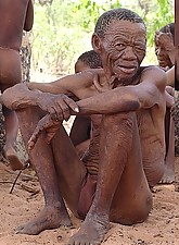 Shocking Africa photo 2 of 4