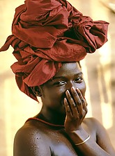 Shocking Africa photo 1 of 4