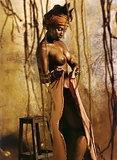 Shocking Africa photo 2 of 4