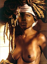 Shocking Africa photo 2 of 4