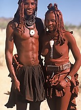 Shocking Africa photo 2 of 4