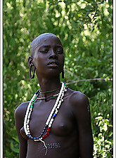 Shocking Africa photo 3 of 4