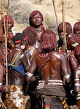 Shocking Africa photo 1 of 4