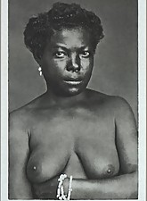 Shocking Africa photo 2 of 4