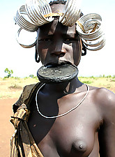 Shocking Africa photo 1 of 4