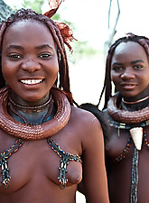 Shocking Africa photo 1 of 4