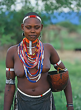 Shocking Africa photo 2 of 4